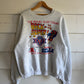 Vintage 1992 Buffalo Bills Back to the Super Bowl Crewneck