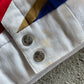 Y2K Nascar AAA #6 David Ragan Racing Jacket