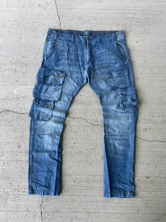 PRPS Savoy Jeans