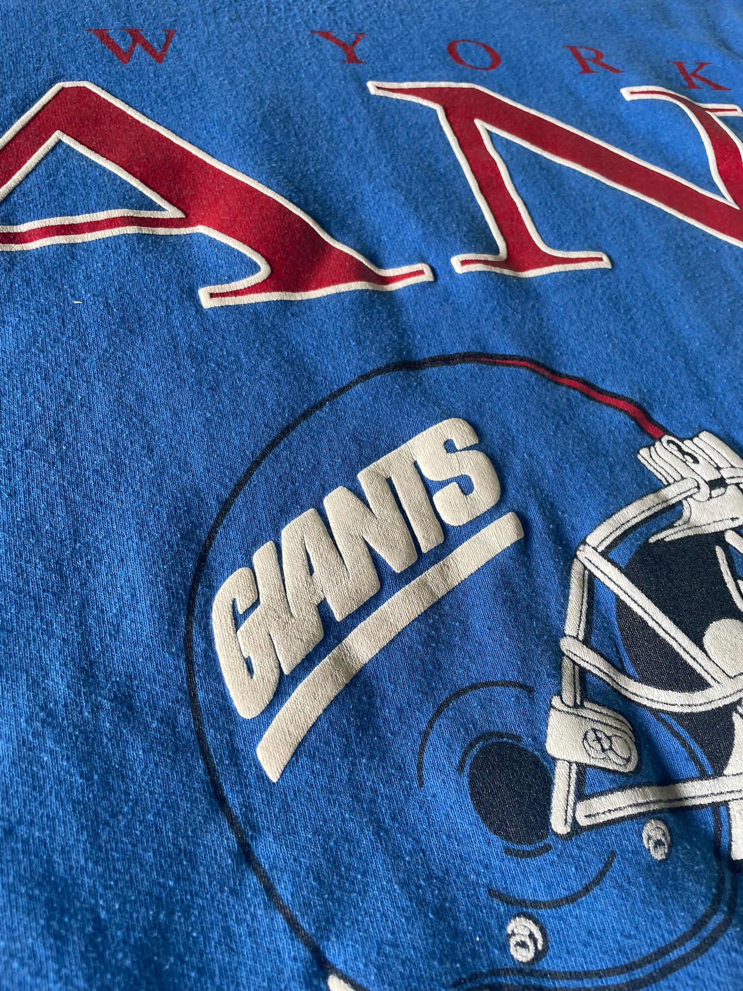 1993 NY Giants Crewneck