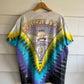 Vintage 1990 Grateful Dead MSG NYC Taxi Tee