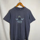 Vintage 90s Stussy Spade Tee