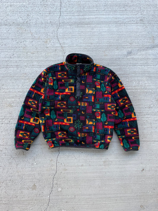 90s L.L. Bean Fleece