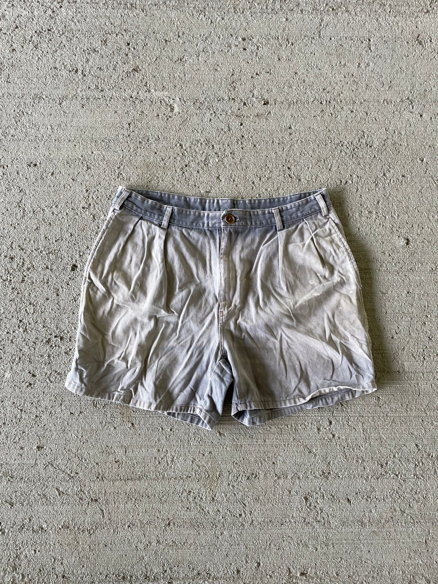 90s Faded Shorts