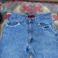 Vintage Independent Truck Company Jeans