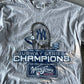 2000 NY Yankees Subway Series Champs tee