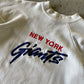 1980s New York Giants Crewneck
