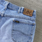 Vintage 1990s Lee Denim Jorts