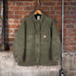 Olive Green Carhartt Arctic Quilt Lined Jacket (Women’s)