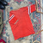 Vintage 1970s Agawam Fire Dept. Tee