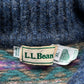 80s L.L. Bean Cardigan