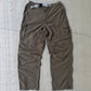Vintage 2000s EMS Zip-Off Pants