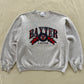 Vintage 90s Baxter Lions Crewneck