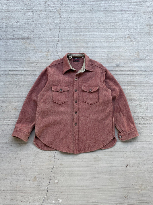 60s Johnson Wool Flannel