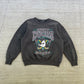 Vintage 1993 Anaheim Mighty Ducks Crewneck