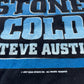 1997 Stone Cold Steve Austin 3:16 WWF Tee