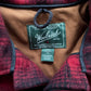 Woolrich Mackinaw Buffalo Plaid Hunting Jacket
