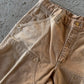 Vintage Carhartt Sun Faded Double Knee Pants