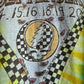 Vintage 1990 Grateful Dead MSG NYC Taxi Tee