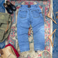 Vintage Independent Truck Company Jeans