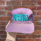 90s Anaheim Mighty Ducks Starter Snapback Hat