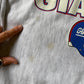 Vintage 1994 New York Giants Training Hoodie