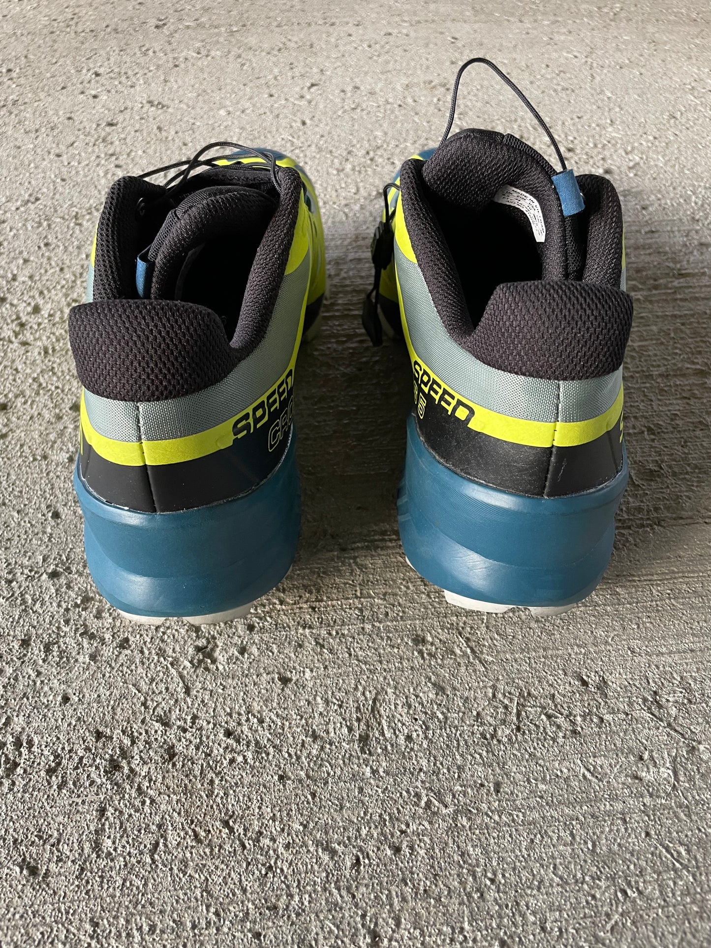 Salomon Speed Cross 5 Shoes