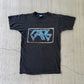 Vintage 1980 The Cars ‘On the Road’ Tour Tee