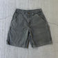 Vintage 2000s Green Carhartt Shorts