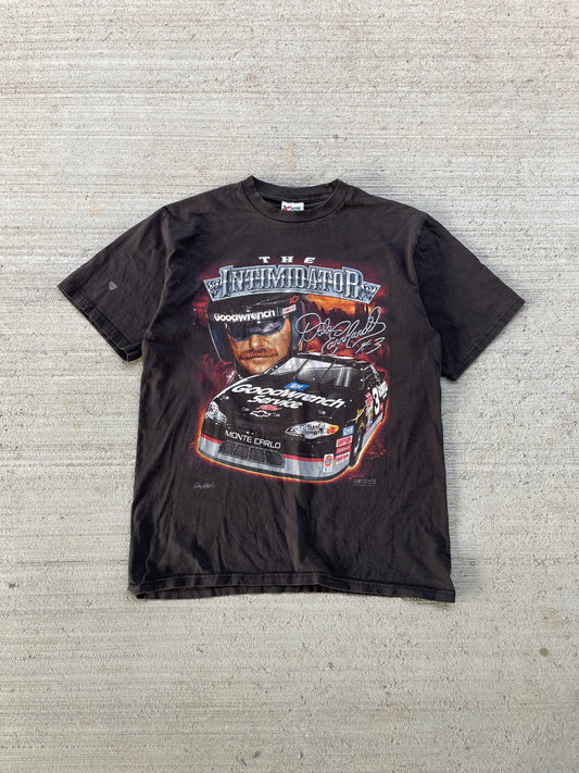 Vintage Dale Earnhardt Intimidator Tee