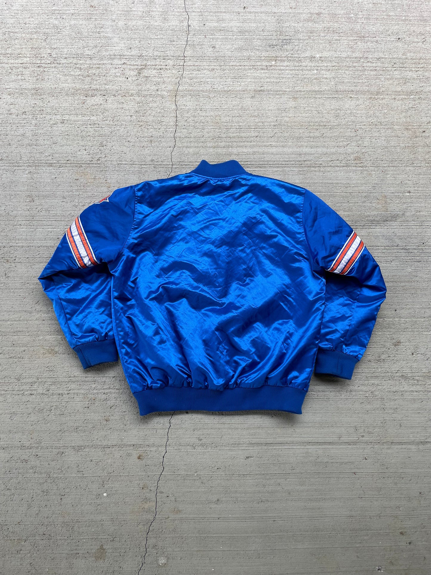 New York Knicks Starter Bomber Jacket