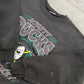 Vintage 1993 Anaheim Mighty Ducks Crewneck