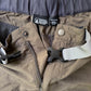 Vintage 2000s EMS Zip-Off Pants