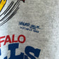 Vintage 1992 Buffalo Bills Back to the Super Bowl Crewneck
