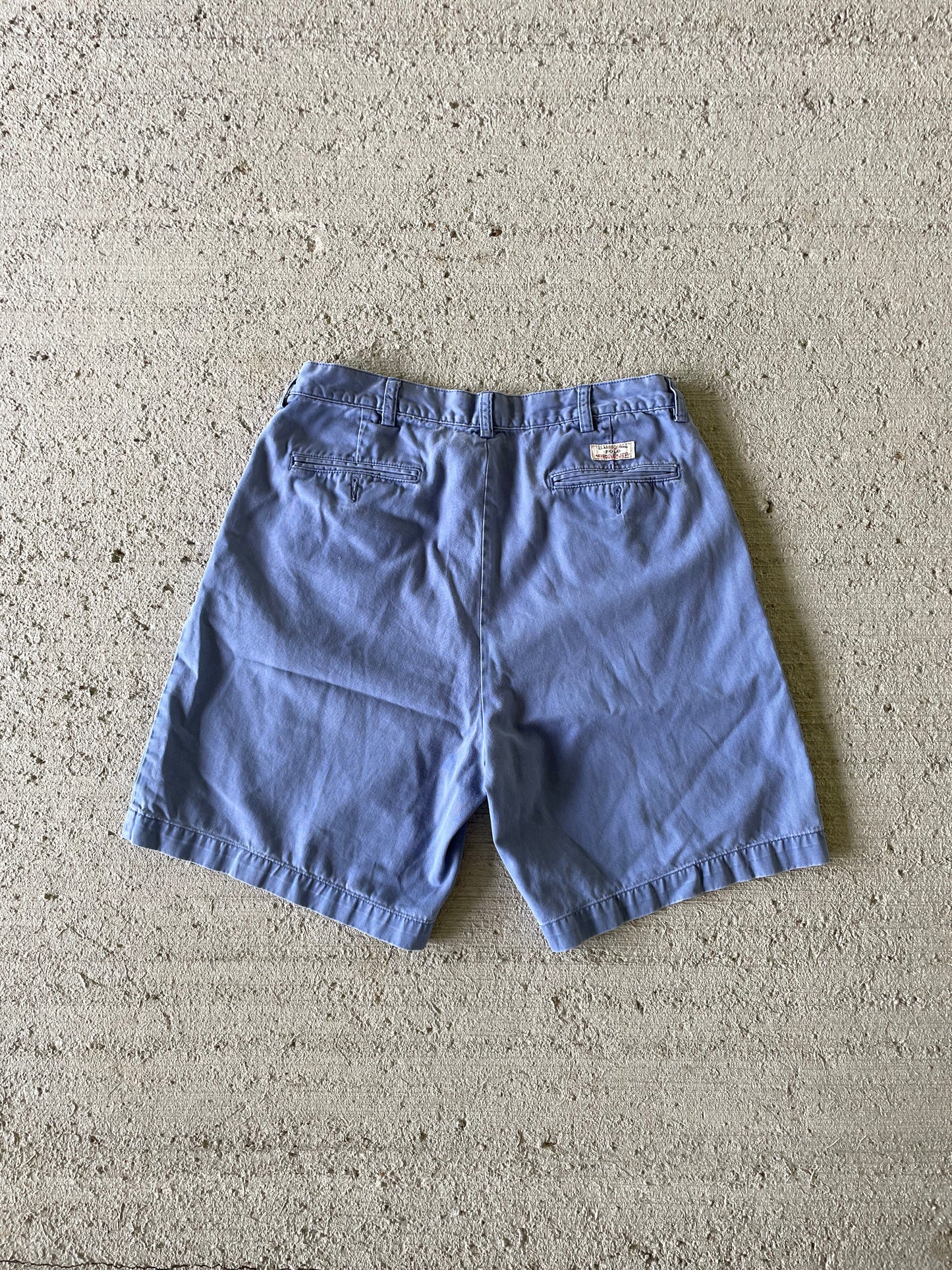 90s Polo RL Chino Shorts