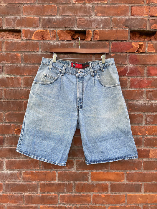 90s Levi’s Silvertab (Loose) Shorts