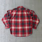 Vintage 90s Polo Ralph Lauren Plaid Flannel
