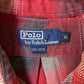 Vintage 90s Polo Ralph Lauren Plaid Flannel