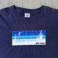 2002 John Mayer Long Sleeve Fall Tour Tee