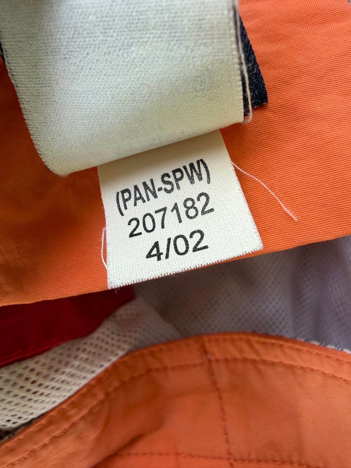 Vintage 2002 Tommy Hilfiger Swim Trunks