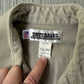 Vintage 1990s Drysdales Pearl Snap Button Up