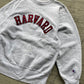 90s Harvard Reverse Weave Sweatshirt