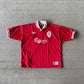 90s Liverpool Jersey