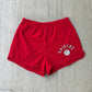 Vintage 70s Raiders Basketball Shorts