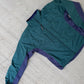 Vintage 1990s L.L. Bean Lined Lightweight Jacket