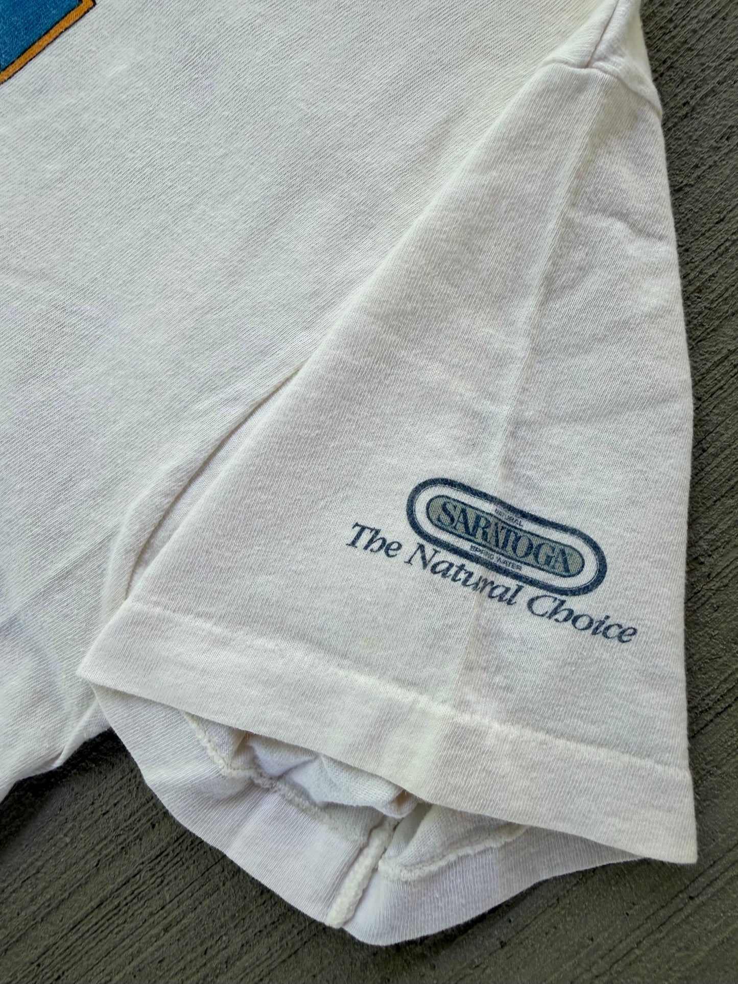 Vintage 1994 Siena Reunion Weekend Tee