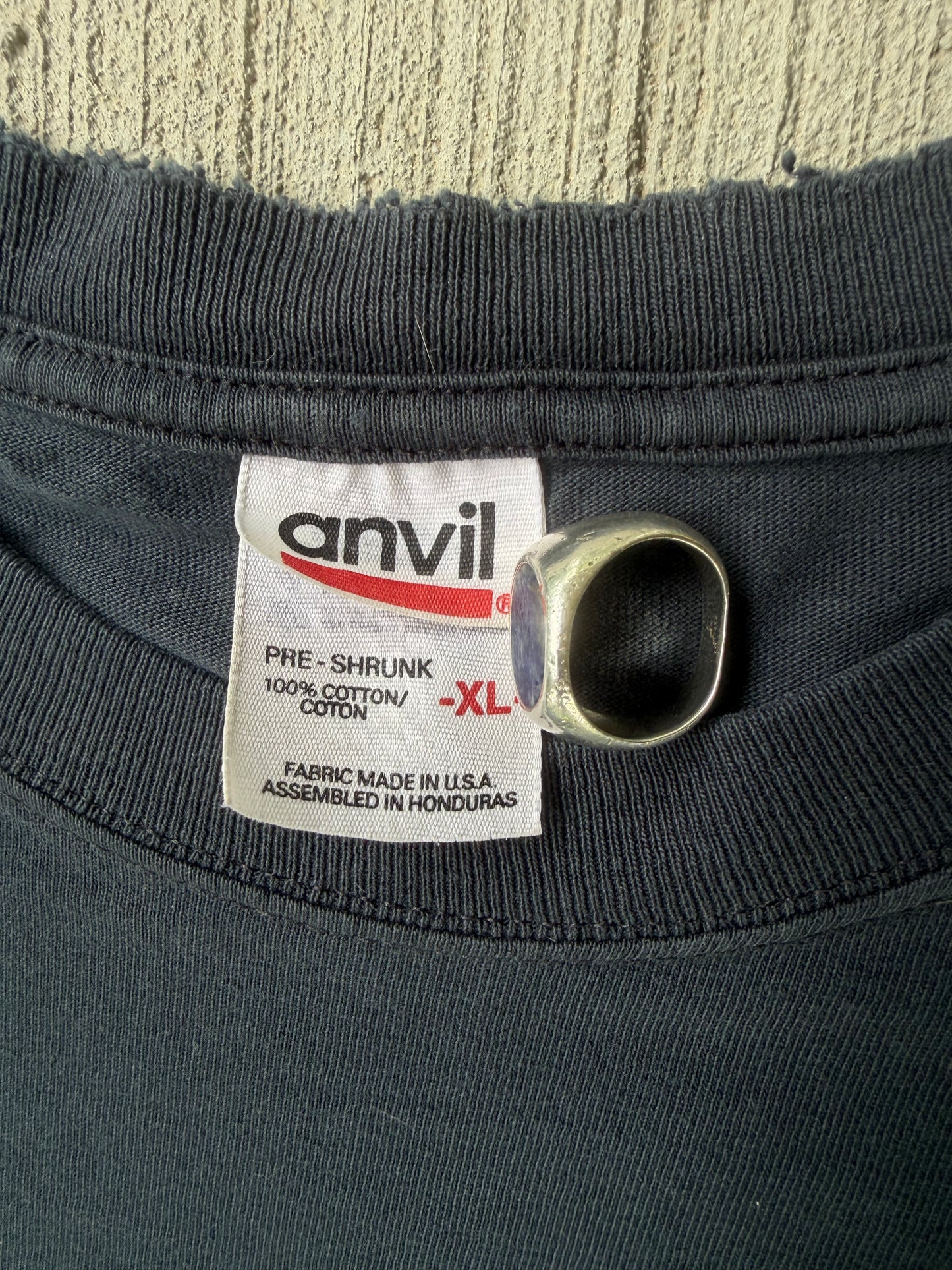 Vintage Tool ‘Salival’ Tee