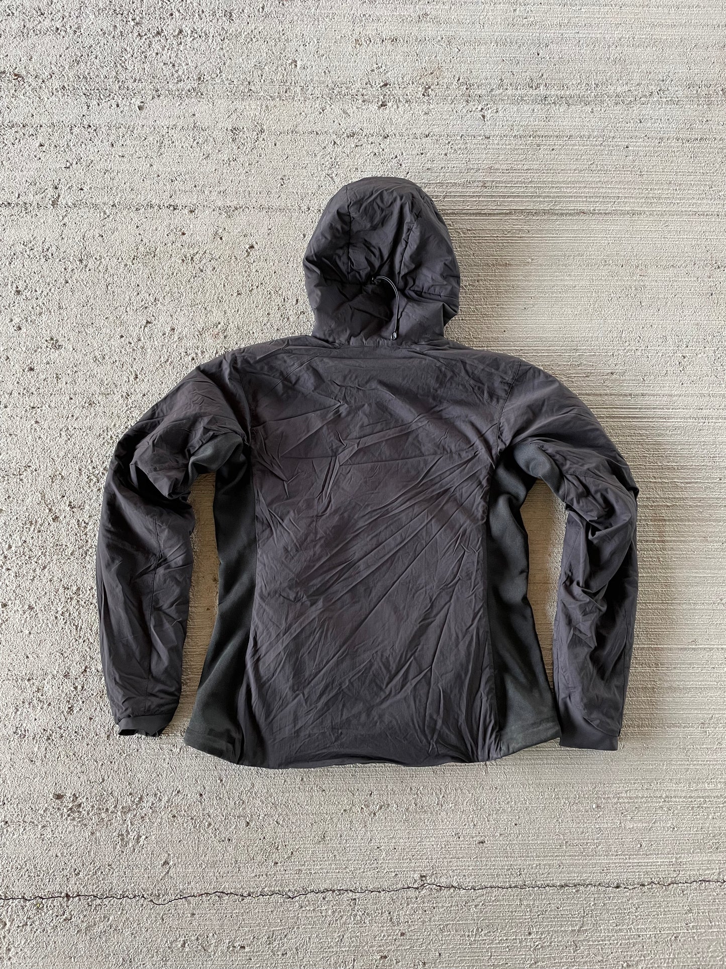 2017 Arc’teryx Atom LT Hooded Jacket