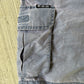 Vintage Faded Columbia Swim Trunks
