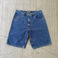 Vintage 2001 Levi’s Silvertab Jorts